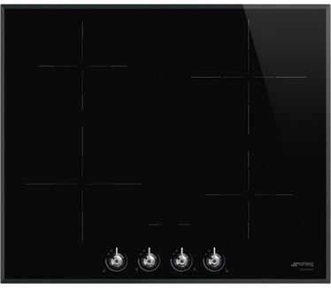 Smeg SI364BM