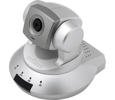 Edimax 1.3Mpx PoE H.264 PT Network Camera