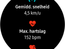 Fitness Tizen
