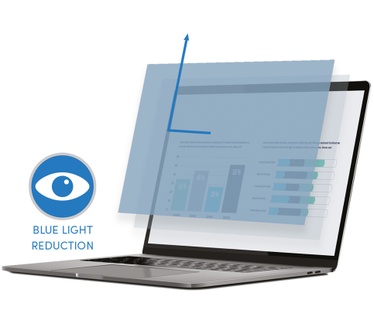 Origin Storage Anti-Blue Security Filter 2-way plug in for 21.5in wide (16:9)