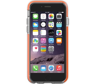 Gear4 D3O IceBox Shock (iPhone 6/6s) Transparant