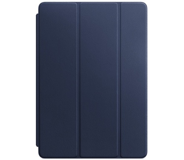 Apple Leren Smart Cover voor 10.5'' iPad Pro -  Blauw