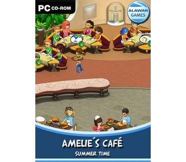 Amelies Cafe: Summer Time, PC (Windows)