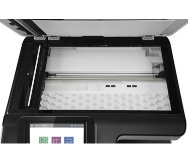 HP PageWide Enterprise Color MFP 780dn