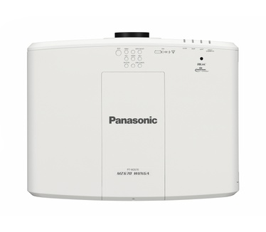 Panasonic PT-MZ670EJ