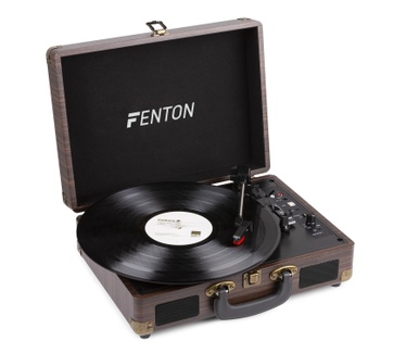 Fenton RP115