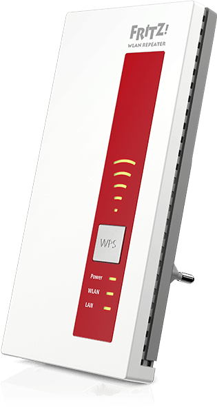 Fritz Repeater 1750e Als Access Point Specificaties van AVM FRITZ! WLAN Repeater 1750E Edition International