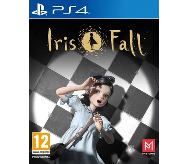 Iris Fall