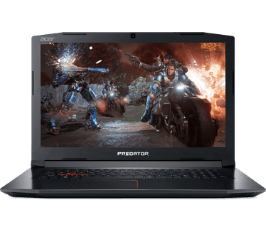 Acer Predator Helios 300 PH317-52-535G (Azerty toetsenbord)