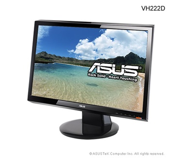 Asus VH222D