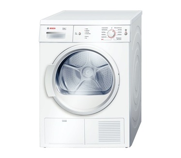 Bosch WTE861S2NL