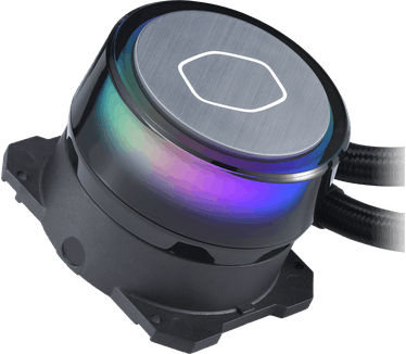 Cooler Master MasterLiquid Masterliquid ML240L Illusion