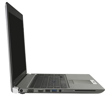 Toshiba Tecra Z50-A-13F (Belgisch model)