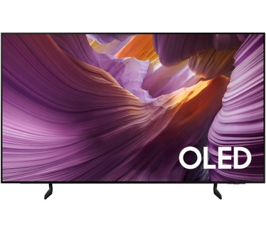 Samsung 83" OLED 4K Samsung Vision AI Smart TV S85F (2025)