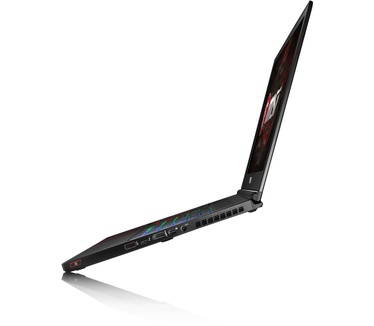 MSI GS63VR 7RF(Stealth Pro 4K)-217BE