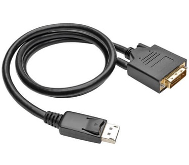 Tripp-Lite P581-003-V2 Zwart