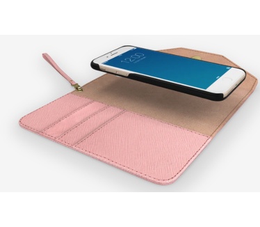 iDeal of Sweden Saffiano