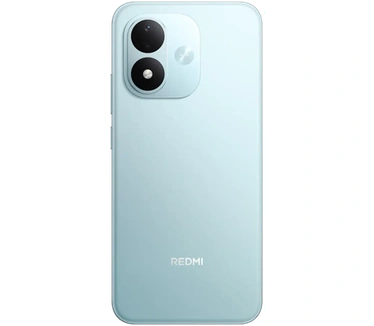 Xiaomi Redmi Note 17, 256GB opslag Blauw