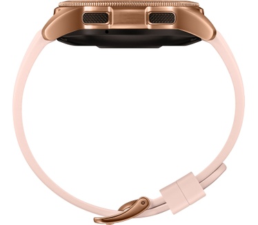 Samsung Galaxy Watch (42mm) Rosé Goud (Rosé Goud)