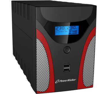 PowerWalker VI 2200 RLE