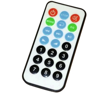 Omnitronic 11038776