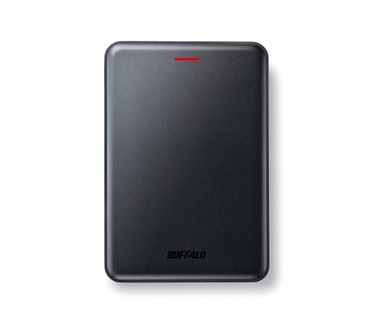Buffalo MiniStation SSD Velocity