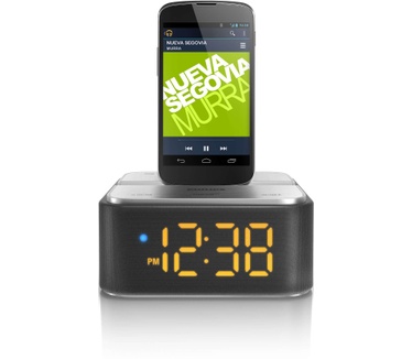 Philips Draadloos luidsprekerstation AS130/12