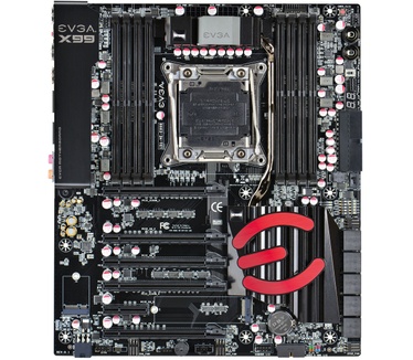 EVGA X99 Classified