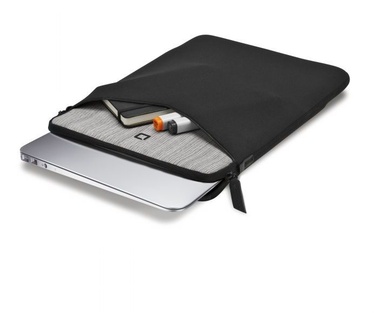 Dicota Code Sleeve 11 Grijs