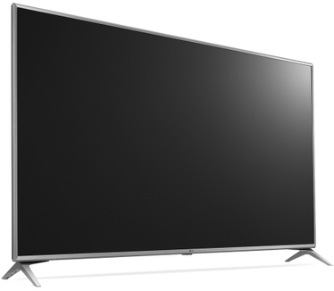 LG 70UU640C Zwart