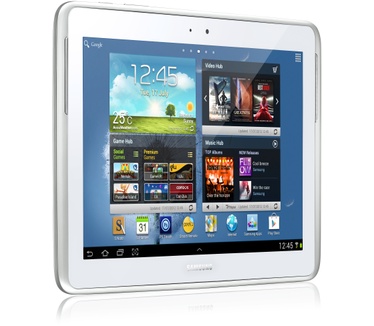 Samsung Galaxy Note 10.1 16GB 3G + WiFi Wit