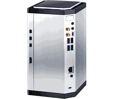 Gigabyte GB-BNi7HG4-1050Ti