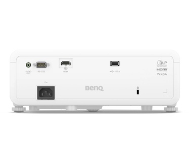 BenQ LW555C