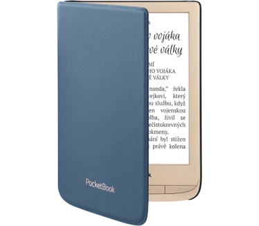 PocketBook Touch Lux 4