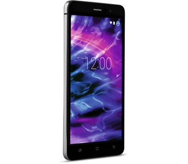 Medion LIFE S5504 Zwart