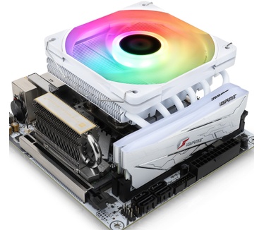 Thermalright AXP120-X67 WHITE ARGB