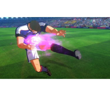 Captain Tsubasa: Rise of New Champions, PS4