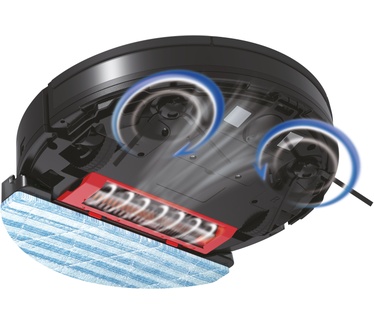 Hoover HGO330HC 011