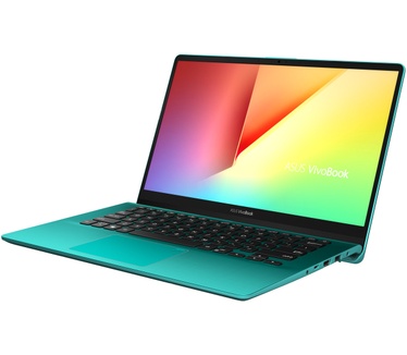 Asus VivoBook S14 S430UA VivoBook S14 S430UA-EB122T