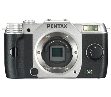 Pentax Q7 + 5-15mm f/2.8-4.5 Zilver