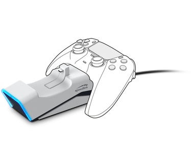 Speedlink TWINDOCK