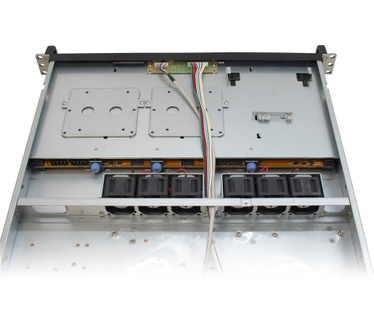 Inter-Tech IPC 1U-1304L