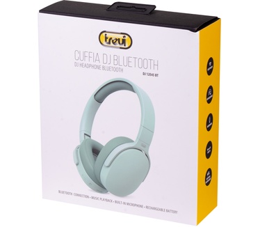 Trevi DJ 12E45 BT