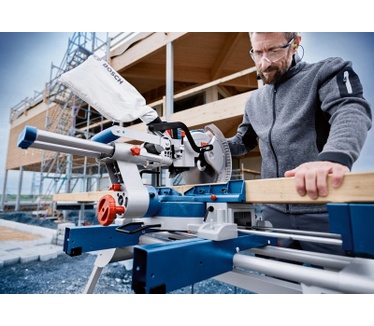Bosch GCM 18V-254 D PROFESSIONAL