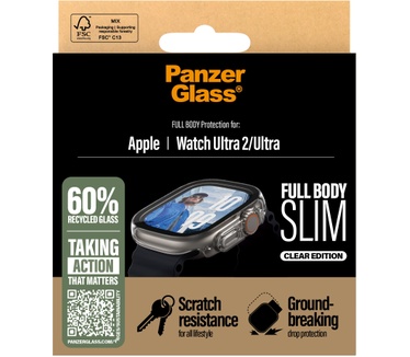 PanzerGlass 3715
