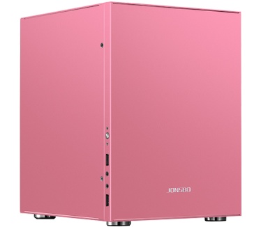 Jonsbo C2 Roze
