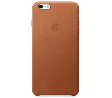 Apple iPhone 6s Plus Leather Case  Bruin