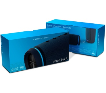 Energy Sistem Urban Box 7
