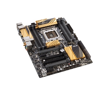Asus Asus X79 Deluxe
