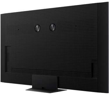 TCL 55C8L Zwart